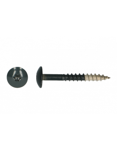 Platbolkopschrf Trespa * 4,8x 32x9001 A2 indruk...