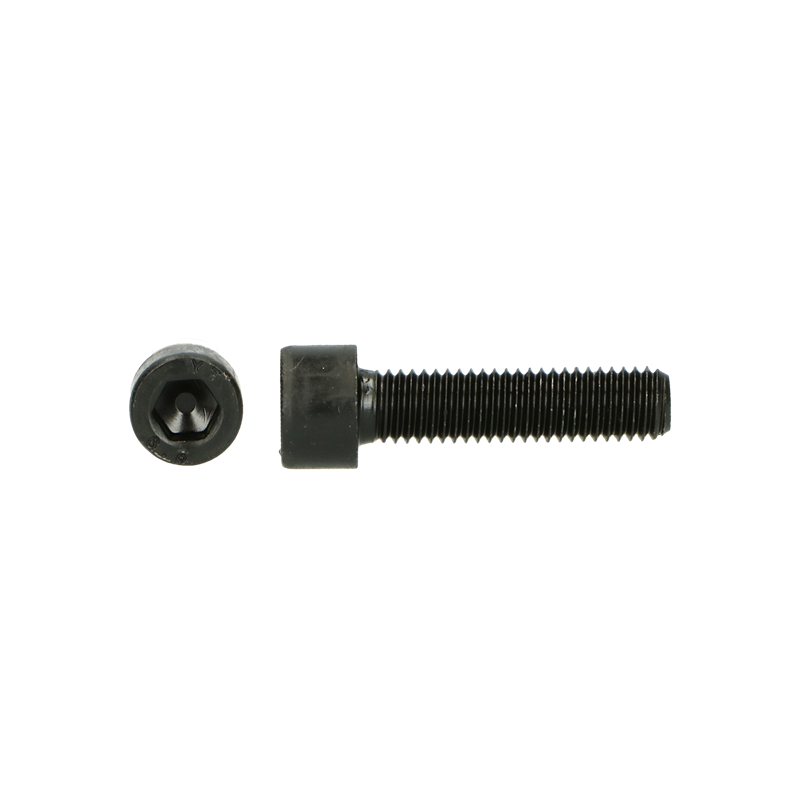 Bzk.schroef CK 12.9 Din 912 M  6x60 Blank...