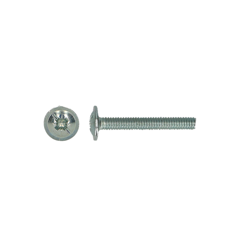 Meubeltrekkersvijs M  4x50 Zn   (500st)