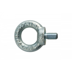 Oogbout C15E Din 580 M  6 Zn   (50st)