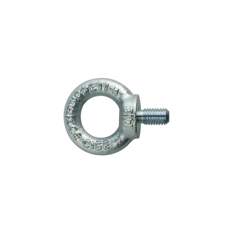 Oogbout C15E Din 580 M  6 Zn   (50st)