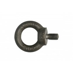Oogbout C15E Din 580 M 12   (25st)