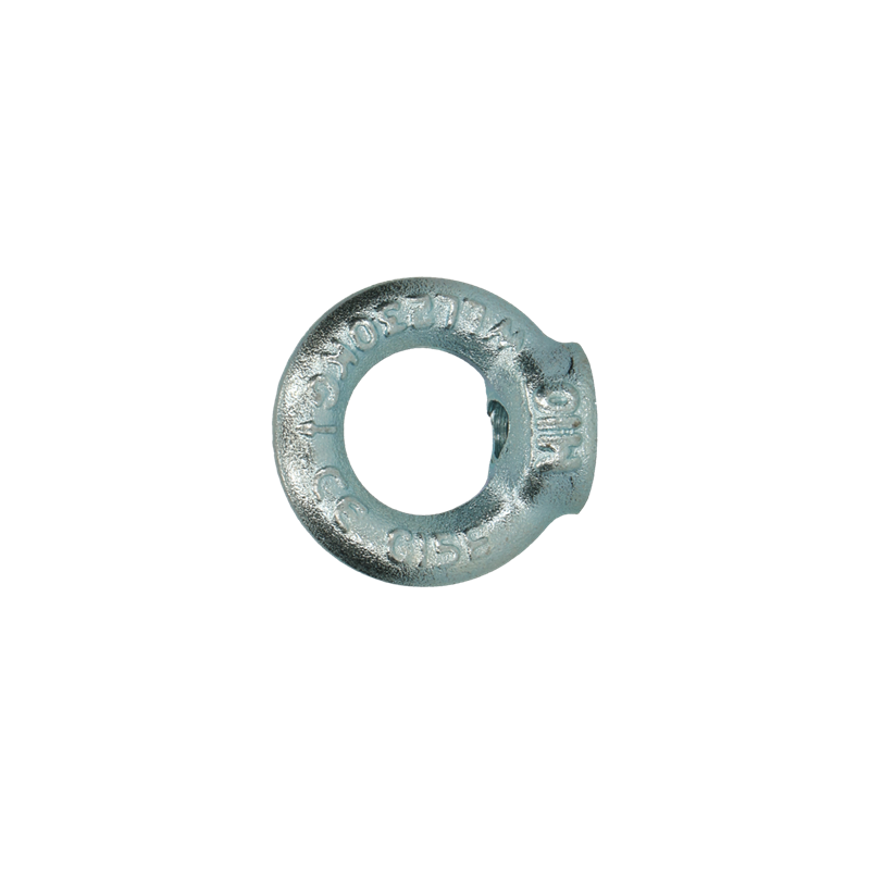 Ringmoer C15E Din 582 M  6 Zn   (50st)