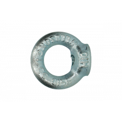 Ringmoer C15E Din 582 M 10 Zn   (50st)