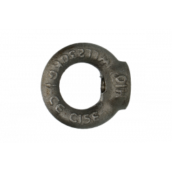 Ringmoer C15E Din 582 M  6   (100st)