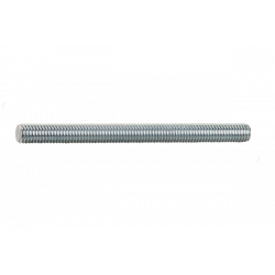 Draadstang 4.8 Din 976 M  6x2000 Zn   (50st)