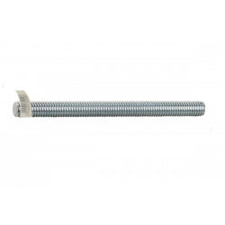 Draadstang 4.8 Din 976 M 20x1000 Zn   (10st)