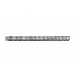 Draadstangen 10.9 Din 976 M 12x1000 Blank   (15st)