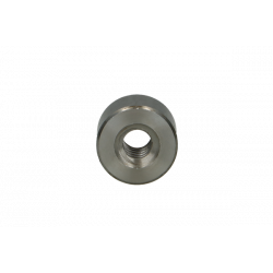 Trapezium ronde moer Kl5 TR 30x6,00 (D-h)- (60-45)  (5st)