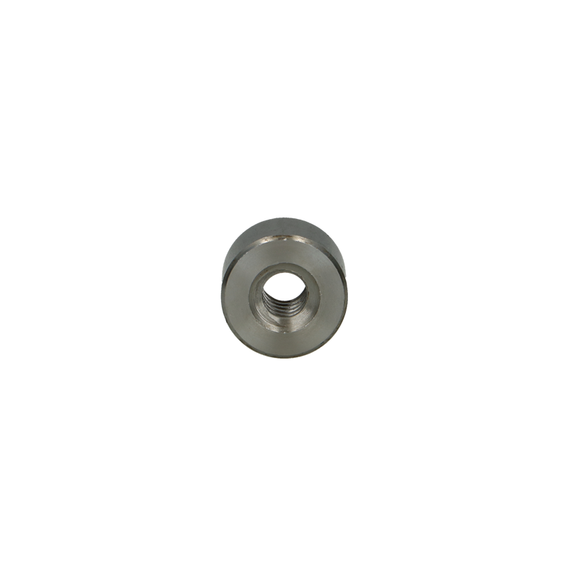 Trapezium ronde moer Kl5 TR 60x9,00 (D-h)-...