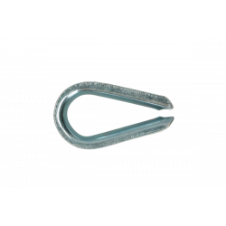 Draadkousen Din 65457 voor kabel * 12,00 Zn   (50st)