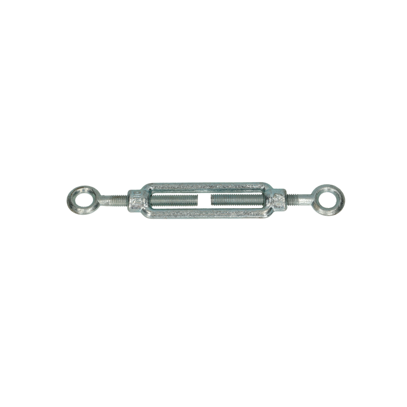 Spanwartel oog-oog Din 1480 M 10 Zn   (10st)