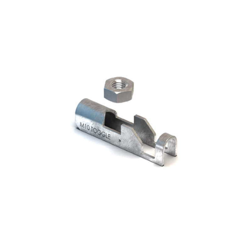 Lindapter neustuk type T M 20 Vuurzn   (250st)