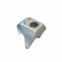 Lindapter balkklem type CF M 12 Vuurzn   (25st)