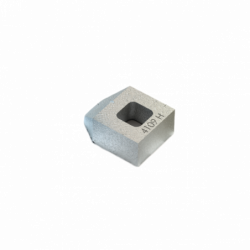 Lindapter klem type BSNT M 12 Vuurzn   (100st)