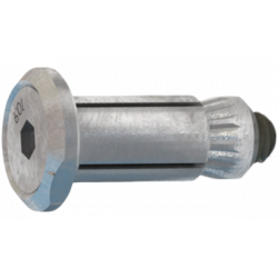 Lindapter Hollo-bolt VZK type HBCSK M 16x120 Zn...