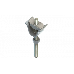 Lindapter multiklem type MW2 M  8 Zn   (50st)