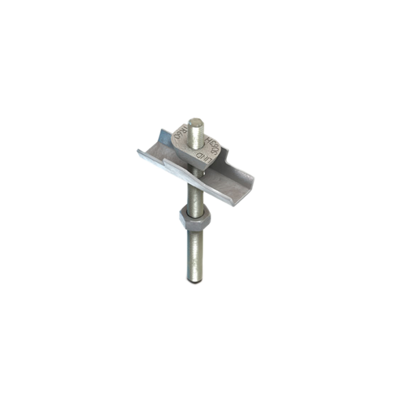 Lindapterklem type TR60 M  8 Zn   (50st)